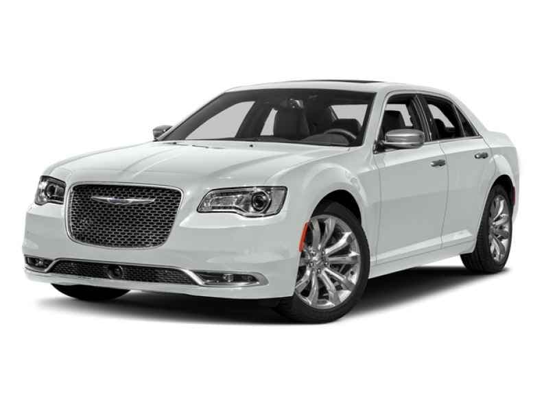 Used Chrysler For Sale in Indiana