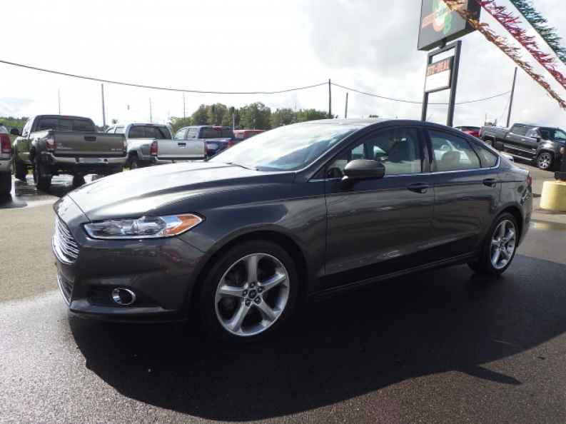 Used Ford For Sale in Elkhart, IN