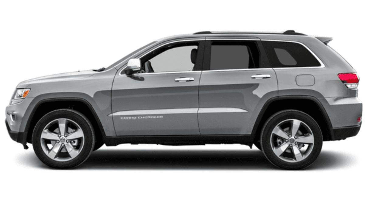 Are used Jeep Grand Cherokees reliable?