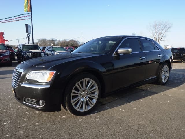 Auto Dealers Near Me