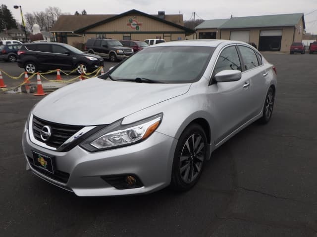 Auto Sales Near Me