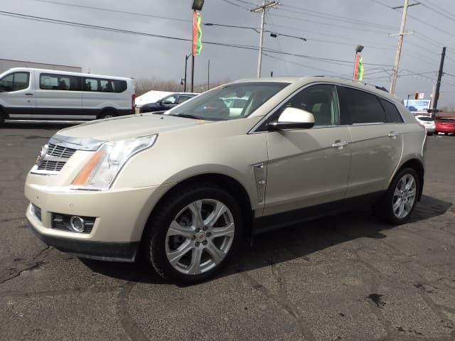 Car Dealership in Warsaw Indiana