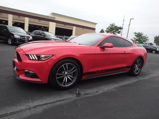 Car Dealerships Near Me in Elkhart IN