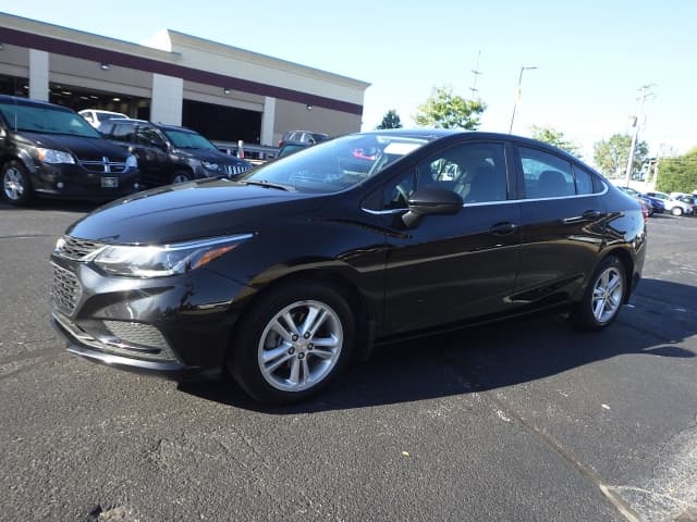 Car Dealerships in Fort Wayne IN