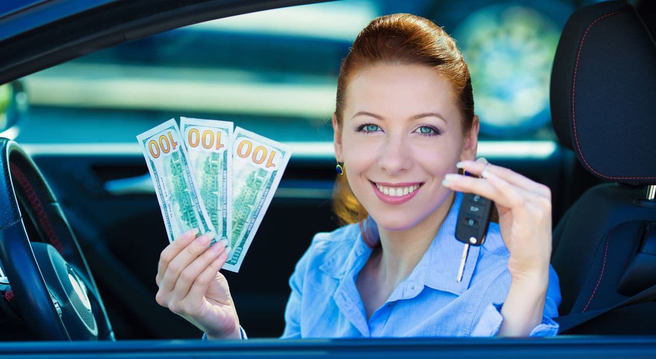 Car Trade In Value