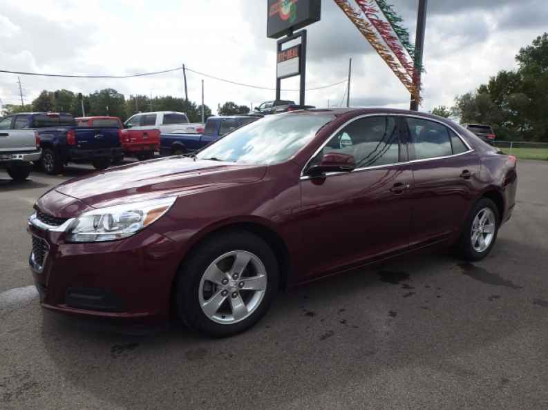 Cars For Sale Near Me in Columbia City, IN