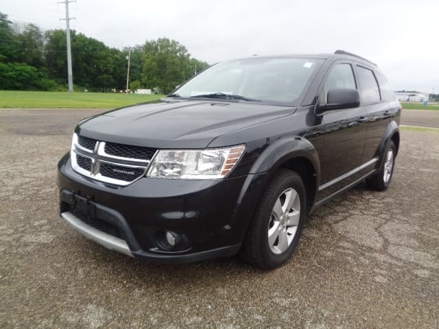 Dealership of Used Cars in Fort Wayne