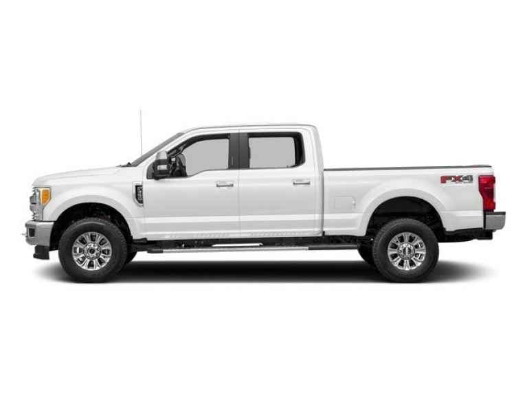 Diesel Trucks at Dealers Near Me