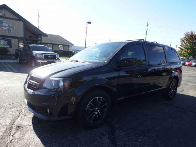 Dodge Grand Caravan for sale in South Bend, IN
