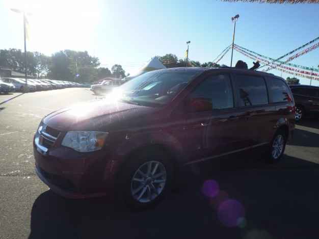 Dodge Minivans For Sale in South Bend, IN