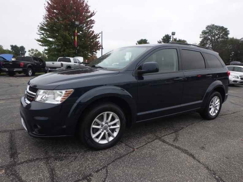 Dodge SUVs For Sale in Elkhart, Indiana
