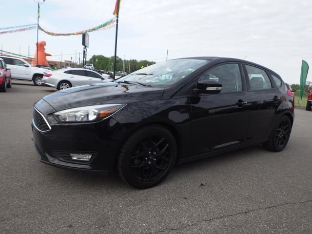 Elkhart IN Car Dealers Near Me
