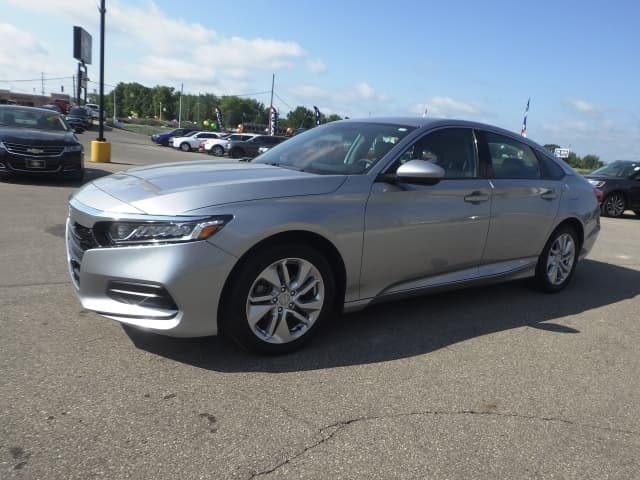 Fort Wayne Used Car