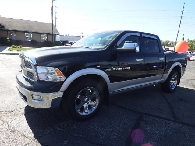 How To Choose The Best Truck For Sale
