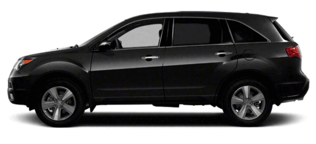 Is an SUV a good family car?