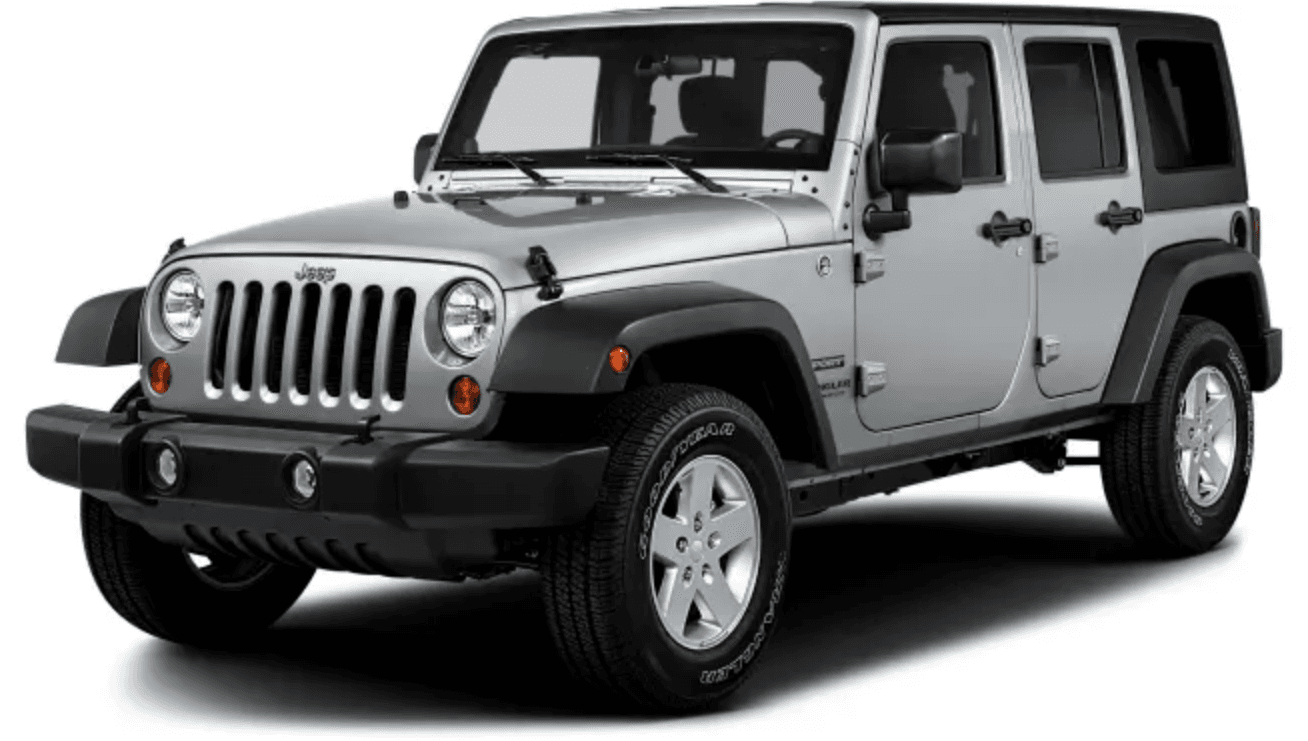 Is buying a used Jeep a good idea?