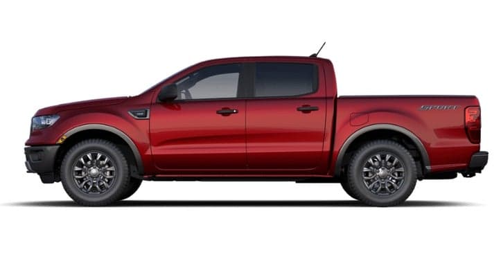 Is it smarter to buy a new or used truck?