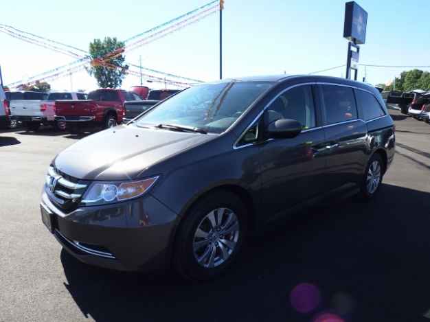 Minivans For Sale in Warsaw, Indiana