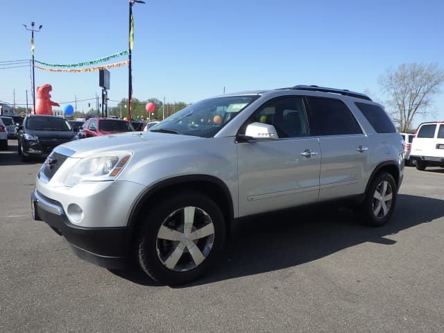 Qualities To Look For In A Fort Wayne Car Dealership