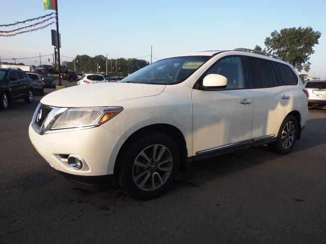 SUV For Sale Elkhart