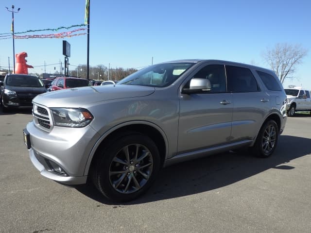 SUV For Sale at Warsaw Car Dealers