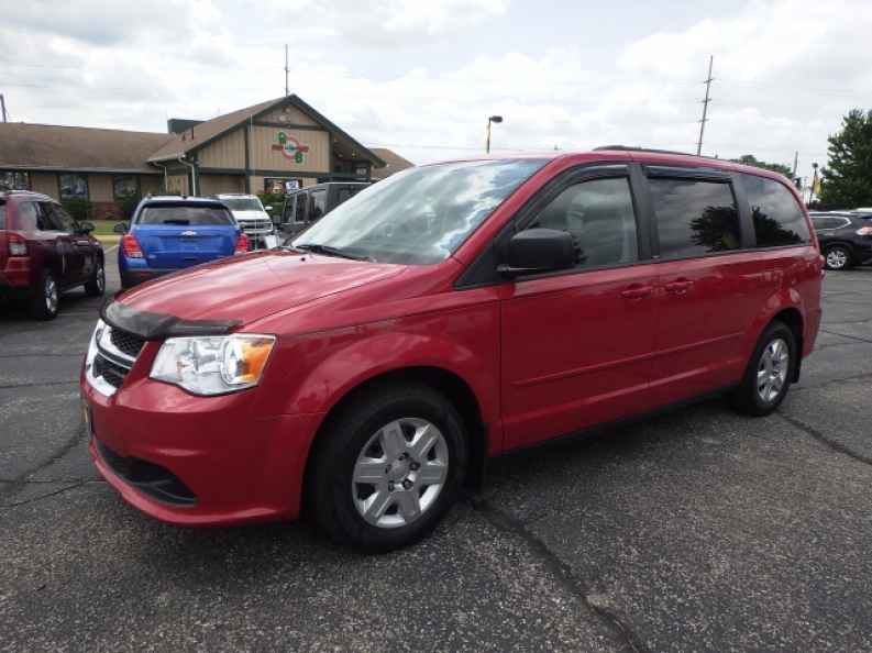 South Bend Indiana Car Dealerships Near You