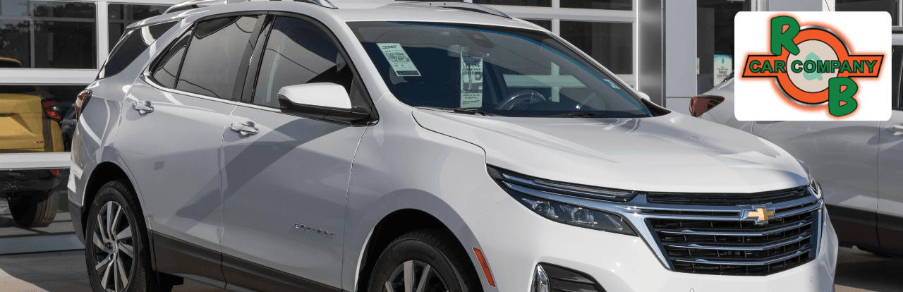 Used Car Dealership Fort Wayne