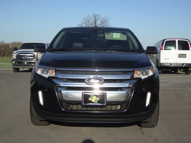 Used Car Dealership Near Fort Wayne