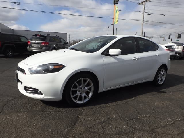 Used Car Dealerships Near Me of South Bend