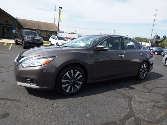 Used Cars For Sale in Elkhart IN