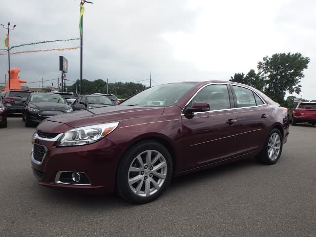 Used Cars Near Elkhart Car Dealerships