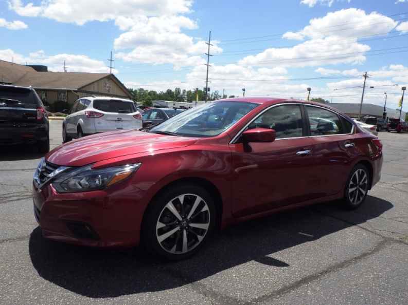 Used Cars Near Kokomo, Indiana