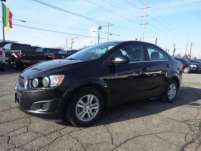 Used Cars at Car Dealerships in Fort Wayne