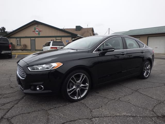 Used Cars at South Bend Dealers