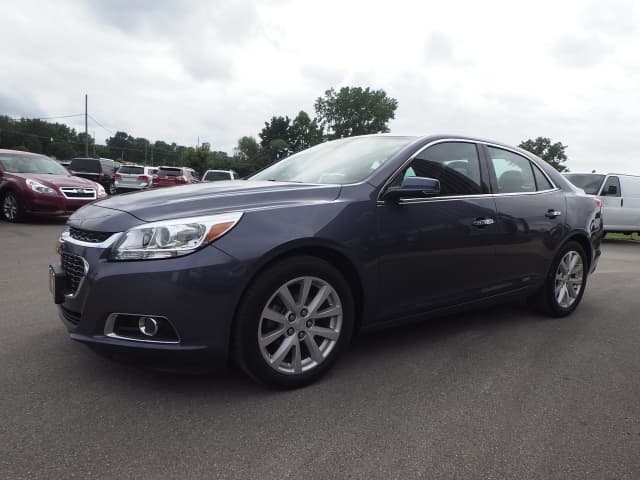 Used Cars at South Bend Used Car Dealers