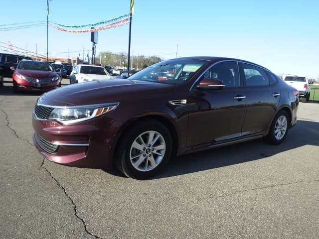 Used Cars for Sale Near Mishawaka