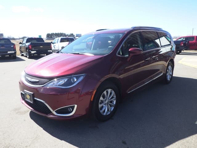 Used Minivans Near Me Warsaw Indiana
