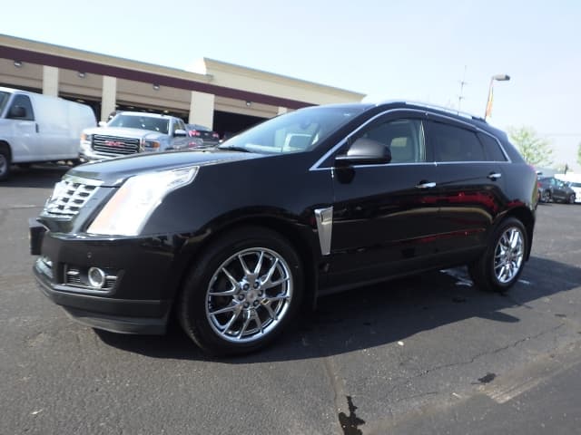 Used SUVs At Our Car Dealer Near You