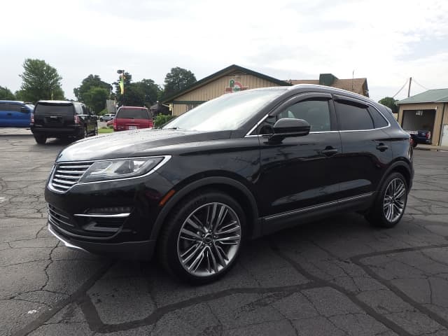Used SUVs For Sale Elkhart Indiana