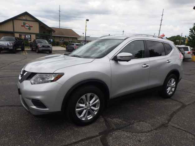Used SUVs For Sale in South Bend, IN