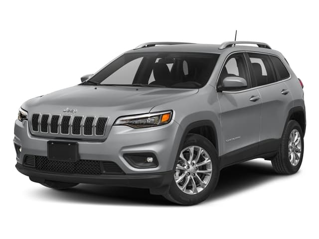 Used Third Row Seating SUV For Sale Near You
