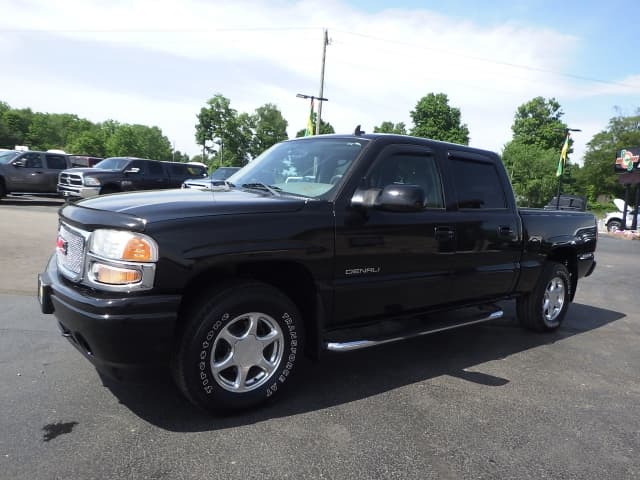 Used Trucks For Sale Columbia City