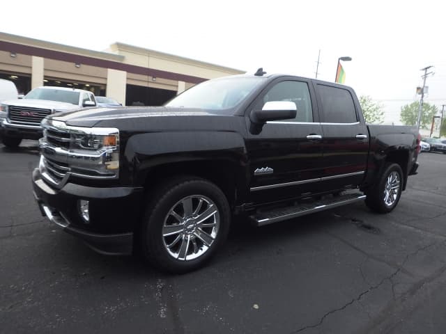 Used Trucks For Sale Near Me Elkhart