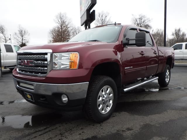 Used Trucks For Sale Near Me Fort Wayne