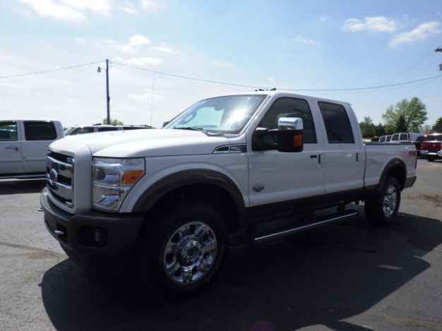 Used Trucks For Sale in Columbia City, IN