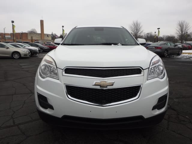 Warsaw Indiana Car Dealers