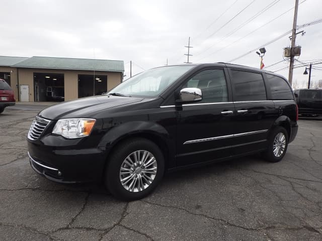 What Are The Pros Of Buying A Used Car?