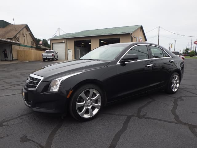 Whats The Most Affordable Way To Buy A Car?